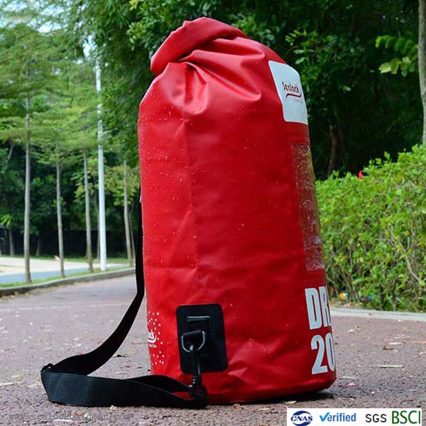 Waterproof Dry Bag 20Liter
