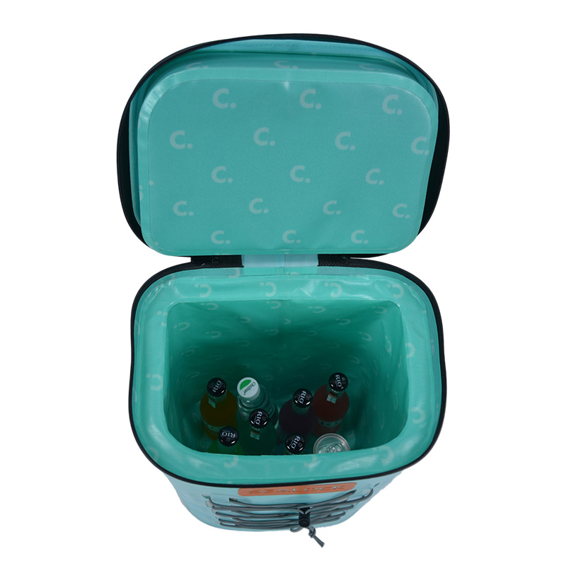 Food cooler bag