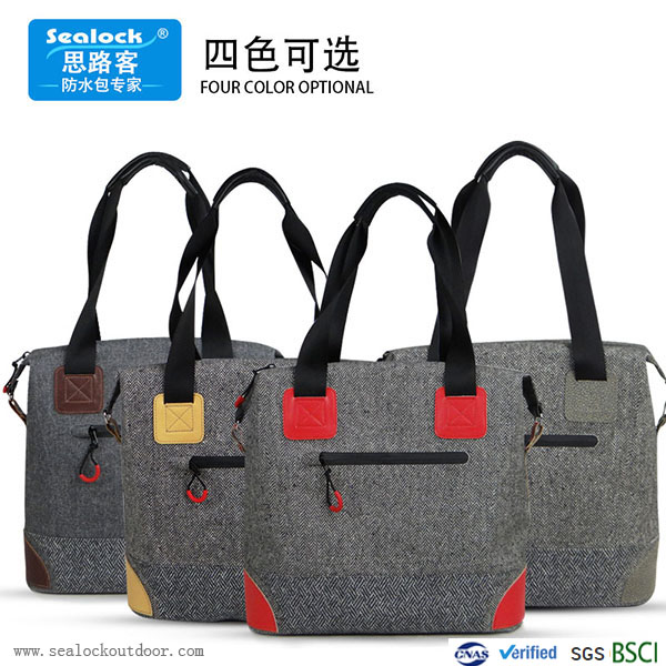 Waterproof Tote Bag