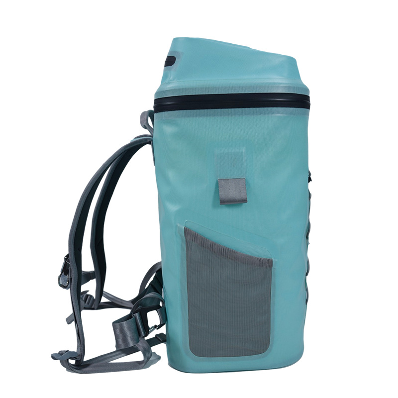 Food cooler bag