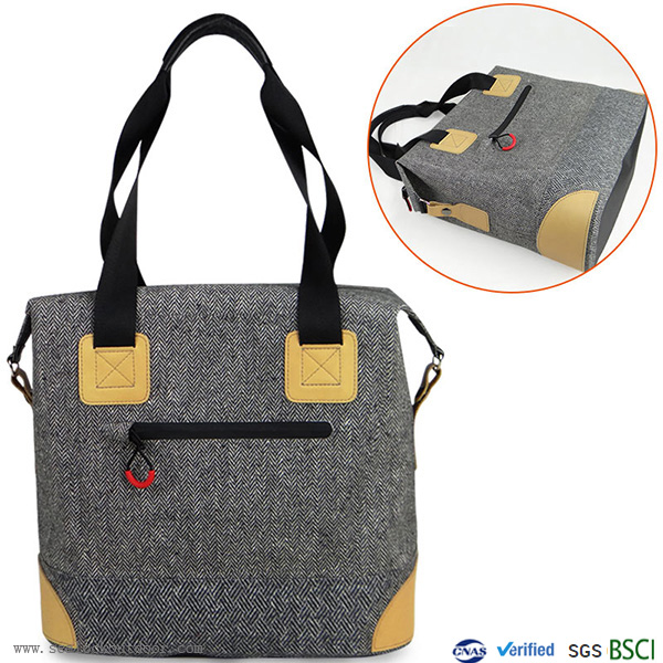 Waterproof Tote Bag