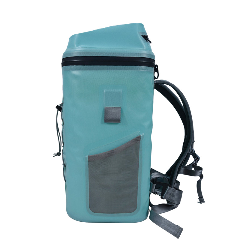 Food cooler bag