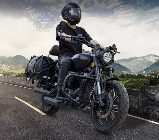 Wute New Waterproof Motorcycle Bag Saddle bag is on the market