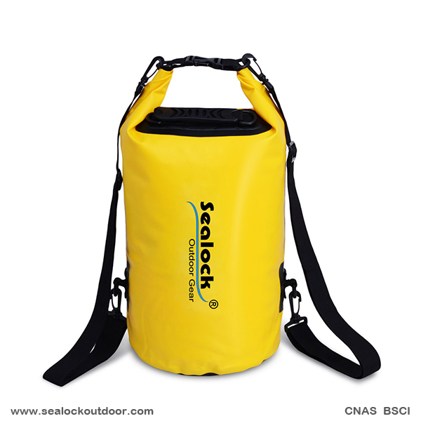 500D Tarpaulin Waterproof Tube Dry Bag