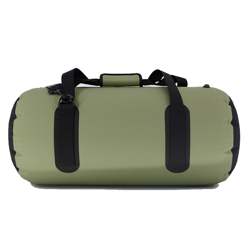 travel man bag