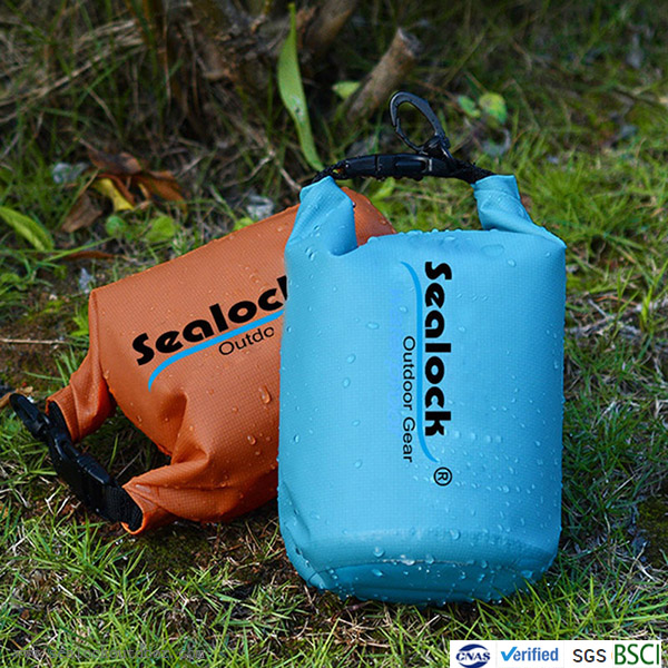 2Liter Waterproof Dry Tube Bag