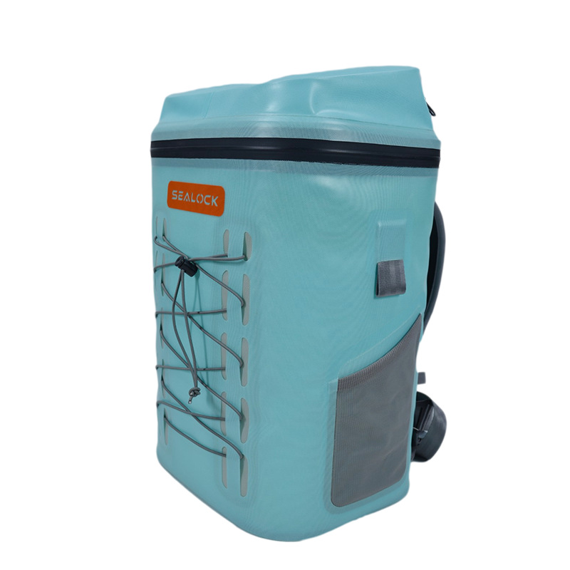 Food cooler bag