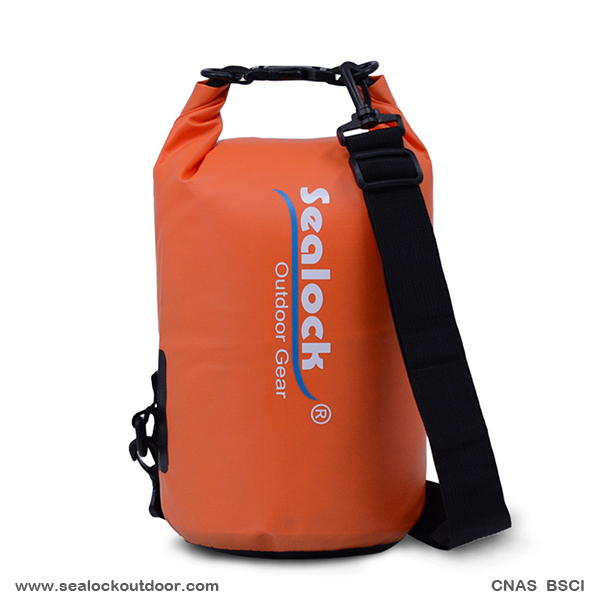 500D Tarpaulin Waterproof Tube Dry Bag