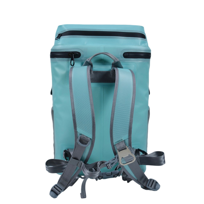 Food cooler bag