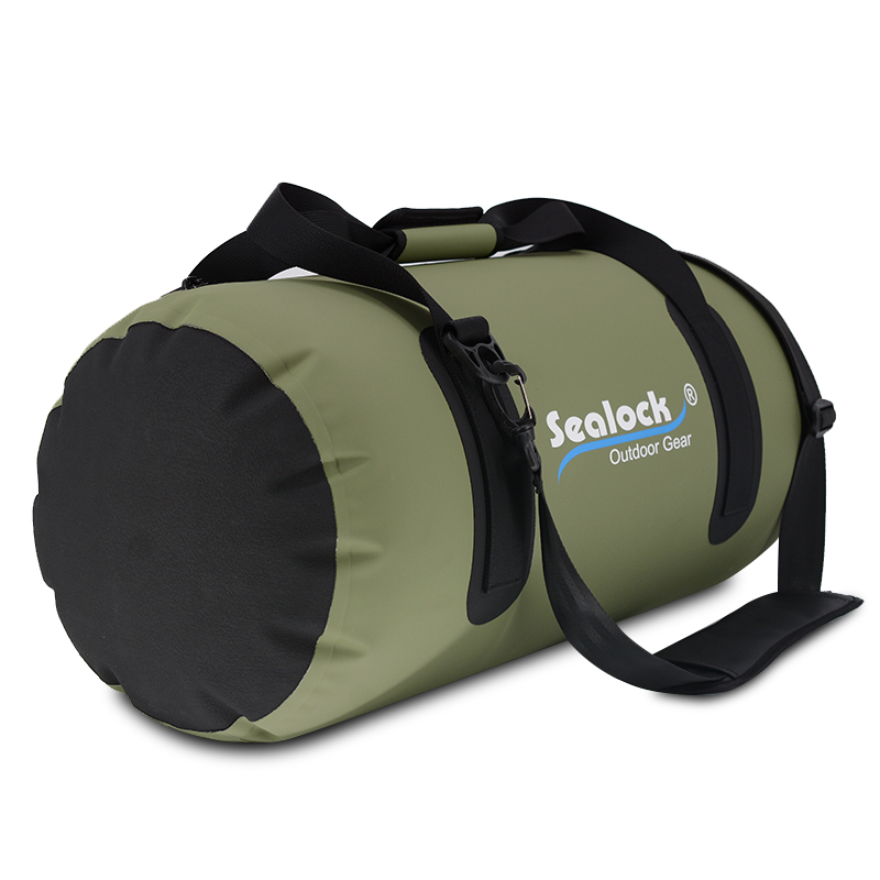 travel man bag