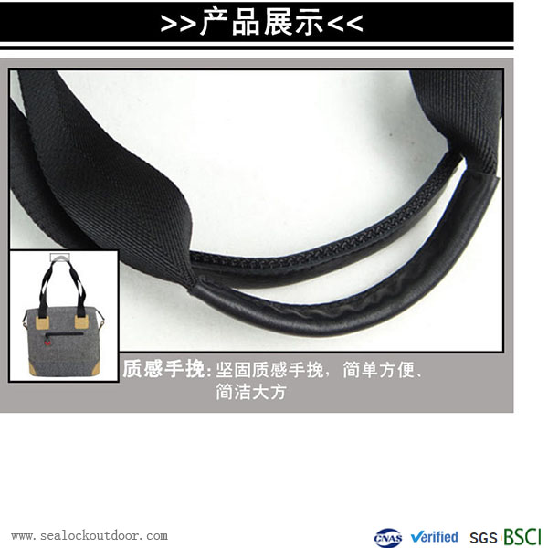 Waterproof Tote Bag