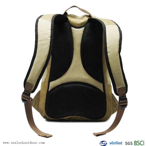 Waterproof Student Dry Backpack