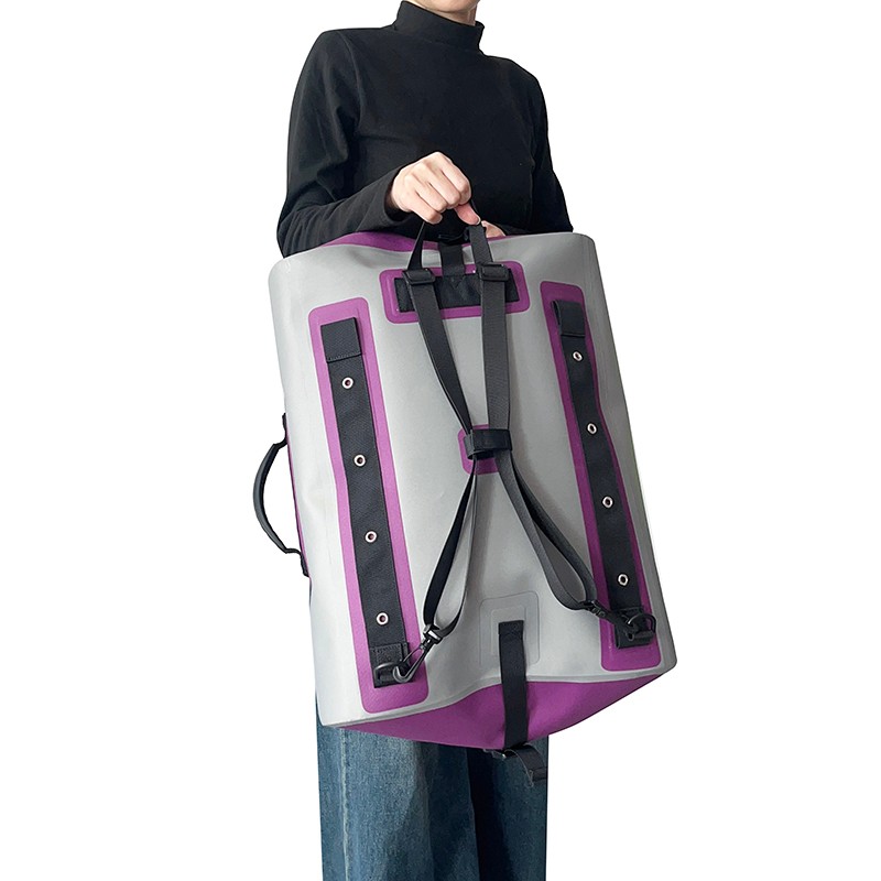 Waterproof Backpack for Travel Dry Bag