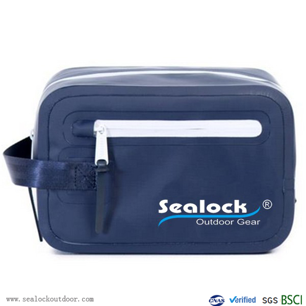 Waterproof Cosmetic Bags
