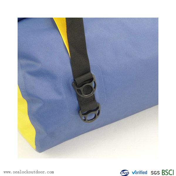2019 Waterproof Tpu Travel  Bags For Trip