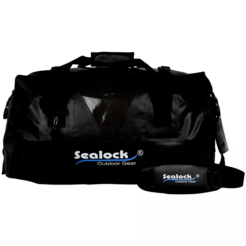Large Waterproof Duffle Bag