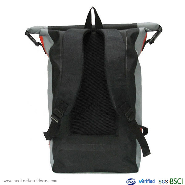 Waterproof Backpack Pvc500D