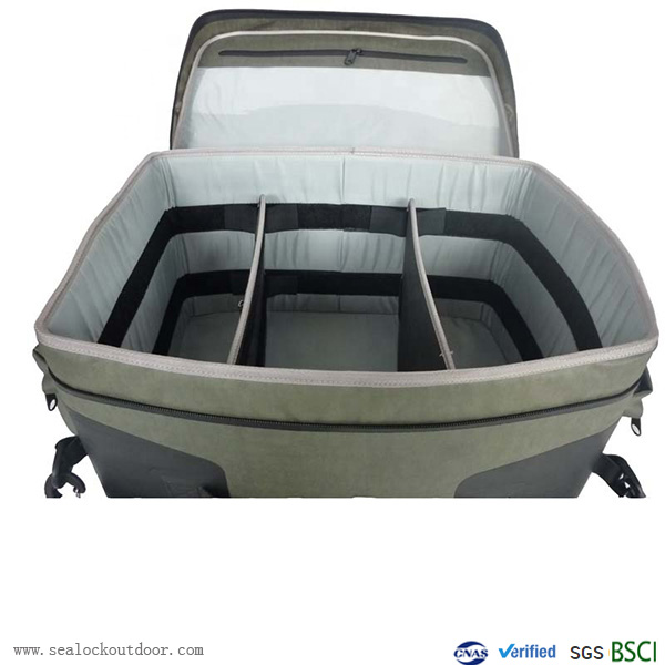 TPU Waterproof Fishing Tool Bag