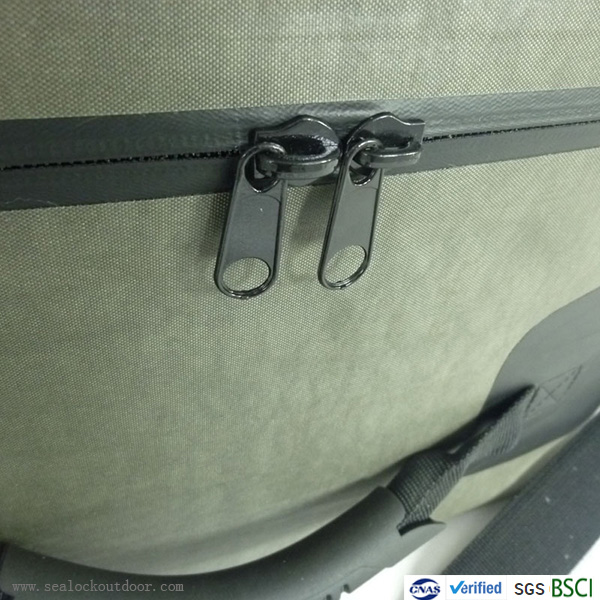 TPU Waterproof Fishing Tool Bag