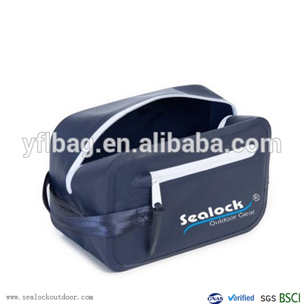 Waterproof Cosmetic Bags