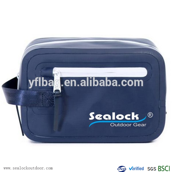 Waterproof Cosmetic Bags